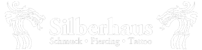 Silberhaus Bodypiercing Logo